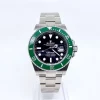 Nice Fake Rolex Submariner Date 126610lv Caliber 3235 Automatic Movement 41mm Steel Case Mens/unisex Watch