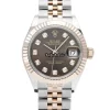 Inexpensive Replica Rolex Lady-datejust 279171g Caliber 2236 Automatic Movement 28mm Steel Case Womens Watch