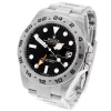 Special Fake Rolex Explorer II 216570 42mm Mens/unisex Watch