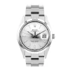 Fabulous Knockoff Rolex Oyster Perpetual Date 15200 Automatic Movement 34mm Steel Case Mens/unisex Watch