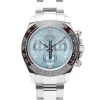 Excellent Replica Rolex Daytona 116506a Caliber 4130 Automatic Movement 40mm Platinum Case Watch