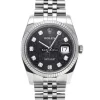 Great Fake Rolex Datejust 116234g Automatic Movement 36mm Steel Case Watch