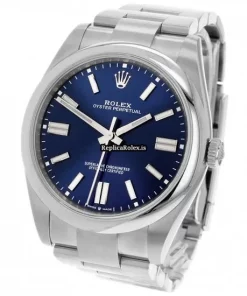 Aaa Fake Rolex Oyster Perpetual 124300 41mm Mens/unisex Watch
