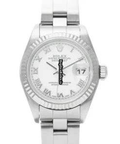 Top Replica Rolex Lady-datejust 79174 Automatic Movement 26mm Steel Case Womens Watch