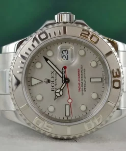 Fine Replica Rolex Yacht-master 40 16622 Caliber 3135 Automatic Movement 40mm Steel Case Mens/unisex Watch