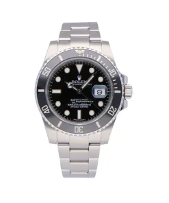 Fabulous Replica Rolex Submariner Date 116610ln-0001 Automatic Movement 40mm Steel Case Mens/unisex Watch
