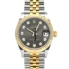 Good Fake Rolex Datejust 278273g Caliber 2236 Automatic Movement 31mm Steel Case Watch