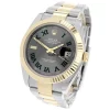 Best Replica Rolex Datejust 126333 Automatic Movement 41mm Steel Case Mens/unisex Watch