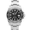 Excellent Fakes Rolex Submariner Date 116610ln Caliber 3135 Automatic Movement 40mm Steel Case Watch