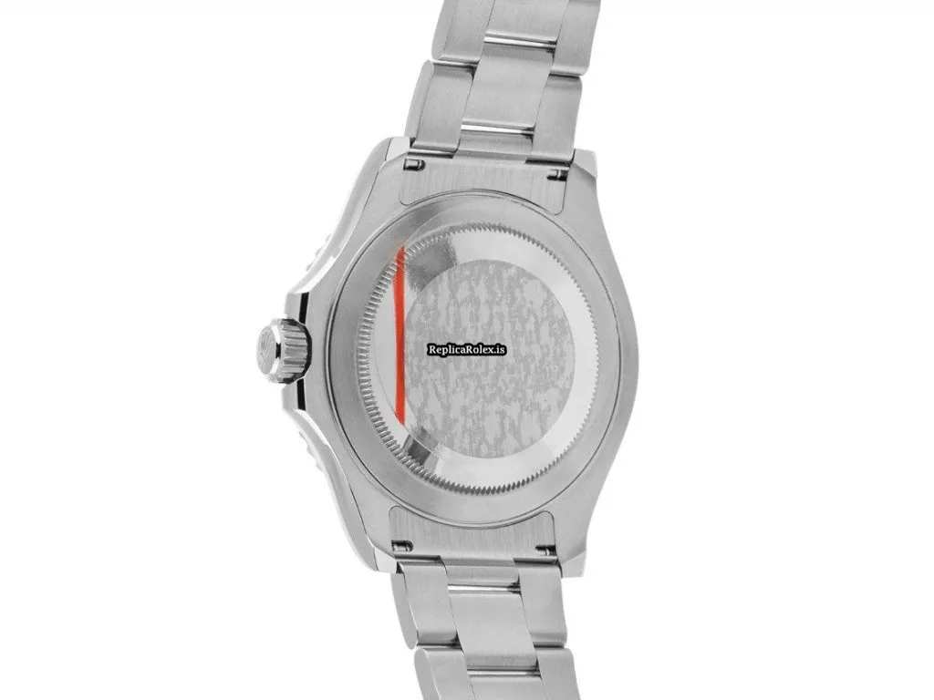 Mind-boggling Fakes Rolex Yacht-master 40 126622 Caliber 3235 Automatic Movement 40mm Steel Case Mens/unisex Watch - Image 4