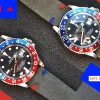 Wholesale Replica Rolex Gmt-master 1675 Caliber 1570 Automatic Movement 40mm Steel Case Mens/unisex Watch