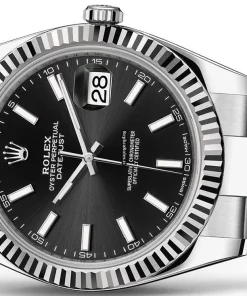 Popular Replica Rolex Datejust 126334 Caliber 3235 Automatic Movement 41mm Steel Case Mens/unisex Watch