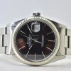 Beautiful Replica Rolex Datejust 16014 Automatic Movement 36mm Steel Case Mens/unisex Watch