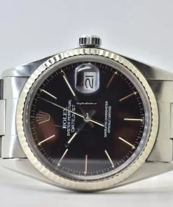 Beautiful Replica Rolex Datejust 16014 Automatic Movement 36mm Steel Case Mens/unisex Watch