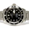 Neat Replica Rolex Submariner Date 16610 Caliber 3135 Automatic Movement 40mm Steel Case Mens/unisex Watch