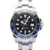 Beautiful Replica Rolex Gmt-master II 116710blnr Caliber 3186 Automatic Movement 40mm Steel Case Watch