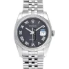 Durable Replica Rolex Datejust 116234 Automatic Movement 36mm Steel Case Watch