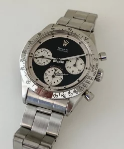 Recommend Imitation Rolex Daytona 6239 72b Manual Winding Movement 37mm Steel Case Mens/unisex Watch
