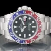 Cheap Copy Rolex Gmt-master II 116719blro Automatic Movement 40mm White Gold Case Mens/unisex Watch