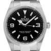 Excellent Clone Rolex Explorer 124273 Caliber 3230 Automatic Movement 36mm Steel Case Mens/unisex Watch