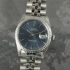 Wonderful Replica Rolex Datejust 16220 Caliber 3135 Automatic Movement 36mm Steel Case Mens/unisex Watch
