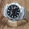 Durable Replica Rolex Explorer II 216570 Caliber 3187 Automatic Movement 42mm Steel Case Mens/unisex Watch