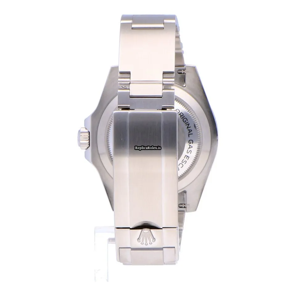 Terrific Clone Rolex Sea-dweller 4000 116600 Automatic Movement 40mm Steel Case Mens/unisex Watch - Image 5