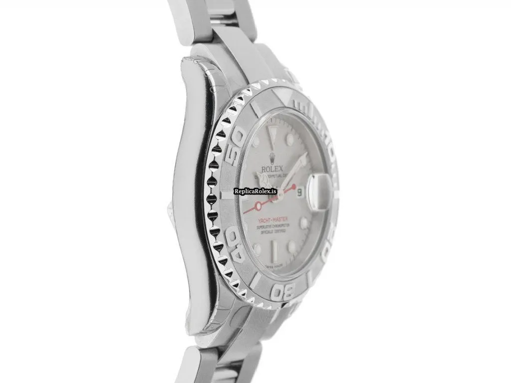 Wholesale Replica Rolex Yacht-master 169622 Caliber 2235 Automatic Movement 29mm Steel Case Mens/unisex Watch - Image 3