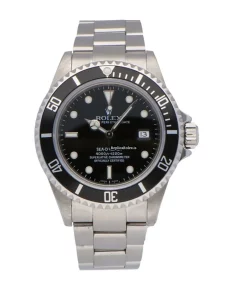 Marvellous Replica Rolex Sea-dweller 4000 16600 Automatic Movement 40mm Steel Case Mens/unisex Watch