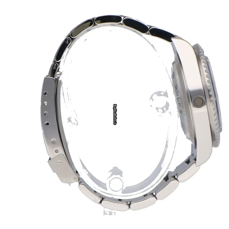 Marvellous Replica Rolex Sea-dweller 4000 16600 Automatic Movement 40mm Steel Case Mens/unisex Watch - Image 7