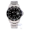 Stylish Replica Rolex Submariner Date 16800 Automatic Movement 40mm Steel Case Mens/unisex Watch
