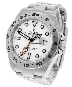 Excellent Copies Rolex Explorer II 216570 42mm Mens/unisex Watch