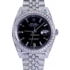 Inexpensive Replica Rolex Datejust 126300 Caliber 3235 Automatic Movement 41mm Steel Case Mens/unisex Watch