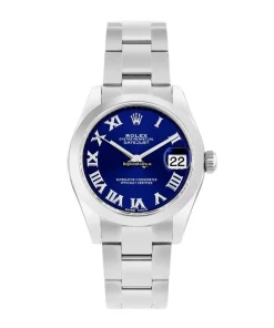 Lovely Replica Rolex Lady-datejust 178240 Automatic Movement 31mm Steel Case Womens Watch