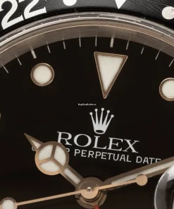 Unique Replica Rolex Gmt-master 16700 Cosc Automatic Movement 40mm Steel Case Mens/unisex Watch