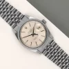 Attractive Replicas Rolex Datejust 16030 Automatic Movement 36mm Steel Case Watch