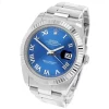 Quality Replica Rolex Datejust 126334 Automatic Movement 41mm Steel Case Mens/unisex Watch