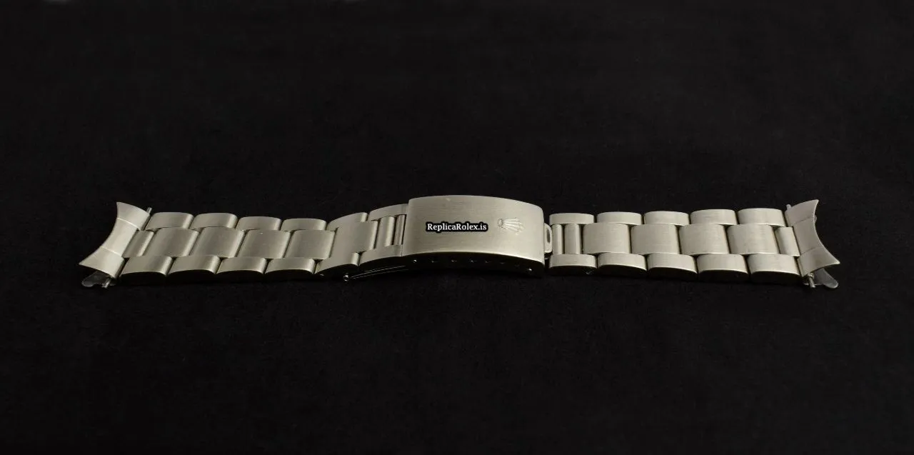 Excellent Fakes Rolex Explorer II 1655 Automatic Movement 40mm Steel Case Mens/unisex Watch - Image 10