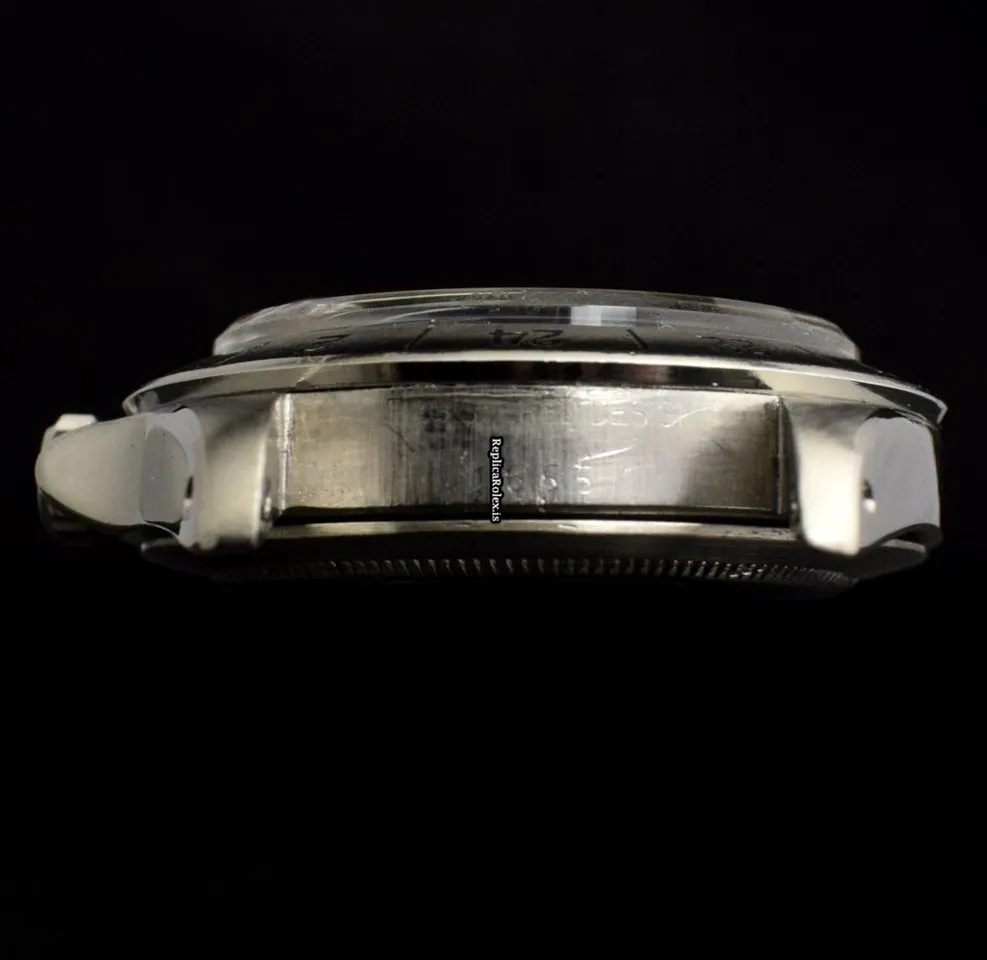 Excellent Fakes Rolex Explorer II 1655 Automatic Movement 40mm Steel Case Mens/unisex Watch - Image 5