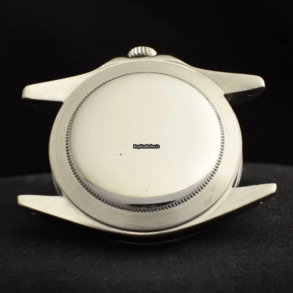 Excellent Fakes Rolex Explorer II 1655 Automatic Movement 40mm Steel Case Mens/unisex Watch - Image 9