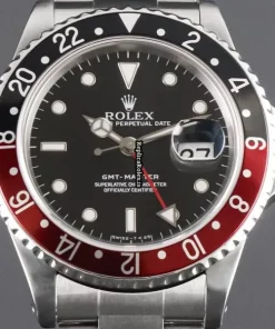 Wonderful Fakes Rolex Gmt-master 16700 Caliber 3175 Automatic Movement 40mm Mens/unisex Watch