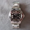 Cheap Replica Rolex Sea-dweller 1665 Automatic Movement Steel Case Mens/unisex Watch