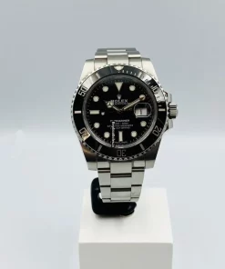 Excellent Replica Rolex Submariner Date 116610ln Caliber 3135 Automatic Movement 40mm Steel Case Mens/unisex Watch