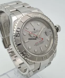 Inexpensive Replica Rolex Yacht-master 40 16622 Caliber 3135 Automatic Movement 40mm Steel Case Mens/unisex Watch