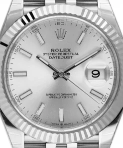 Suitable Replica Rolex Datejust 126334 Caliber 3235 Automatic Movement 41mm Steel Case Mens/unisex Watch