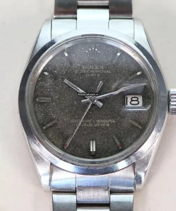 Amazing Replica Rolex Oyster Perpetual Date 1500 Automatic Automatic Movement 34mm Steel Case Mens/unisex Watch