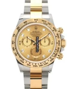 Wonderful Replica Rolex Daytona 116503g Caliber 4130 Automatic Movement 40mm Steel Case Watch