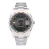 Reliable Replica Rolex Datejust II 126334-0009 Automatic Movement 41mm Steel Case Mens/unisex Watch