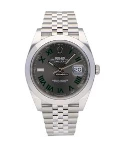 Neat Replica Rolex Datejust II 126300-0014 Mens/unisex Watch