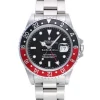 Appealing Fake Rolex Gmt-master II 16710 Caliber 3185 Automatic Movement 40mm Steel Case Watch